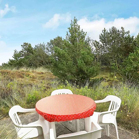 V Holiday home Hvide Sande