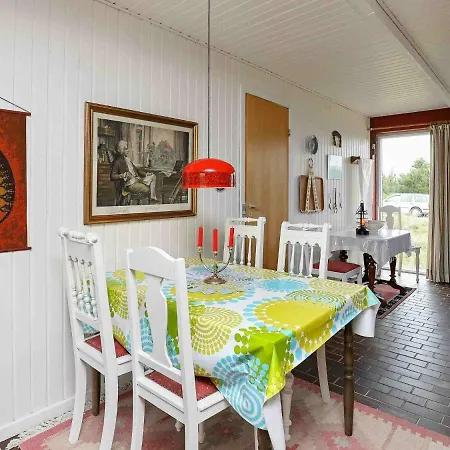 Holiday home V