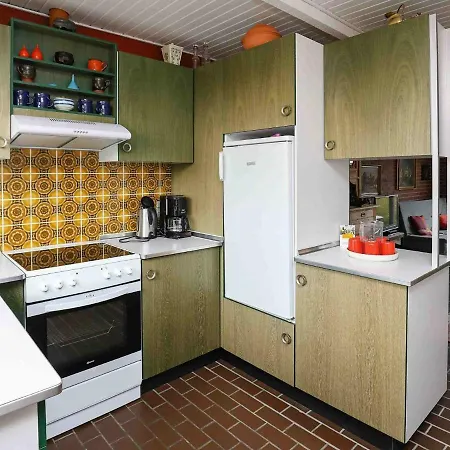 V Holiday home