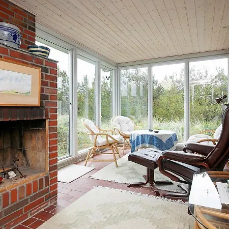 Holiday home V
